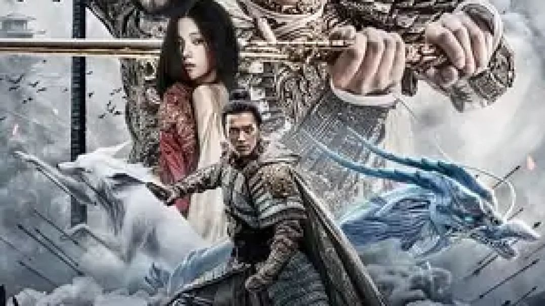 ⁣Creation of the Gods Kingdom of Storms (2023).(Hindi.+.English).Dual.Audio.Movie.HD.1080p.ESub.x264