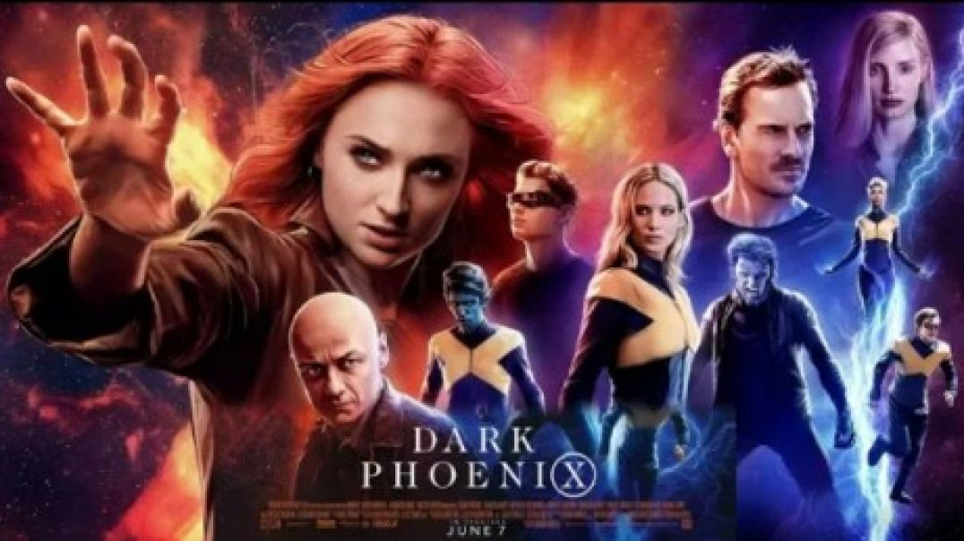 ⁣X-Men return 2 hollywood adventures movie dabbed hindi 720(720P_HD)