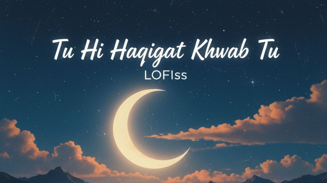 ⁣Tu Hi Haqeeqat Lo-fi_Emraan Hashmi_ Soha Ali Khan_