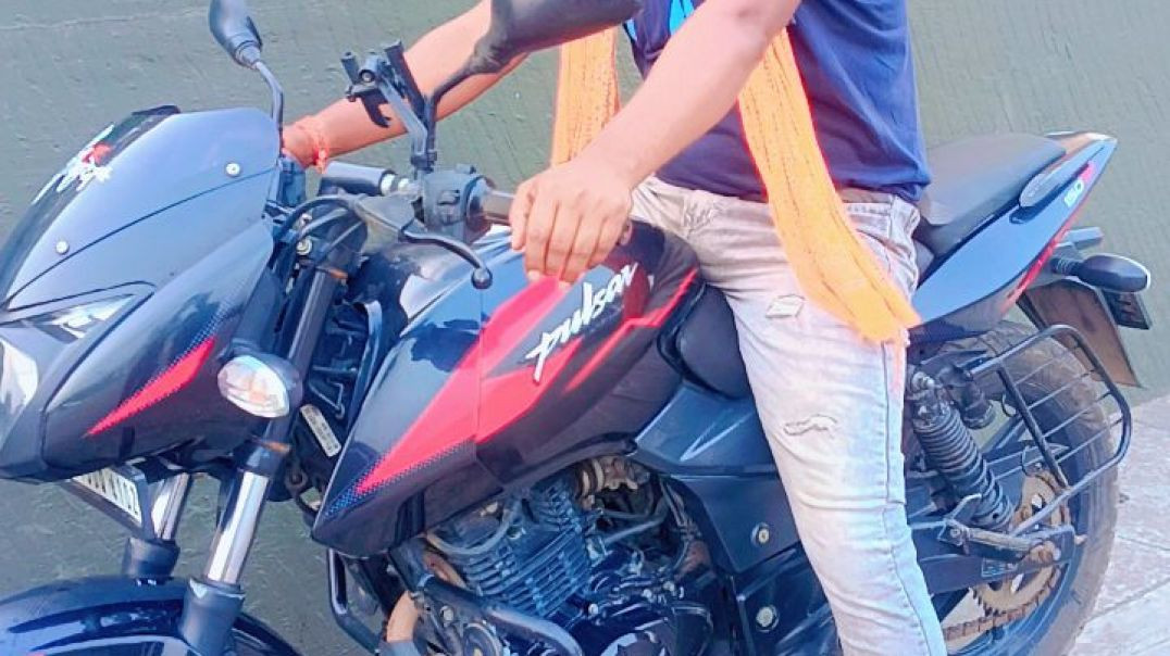 ⁣Ashish Yadav new sed song