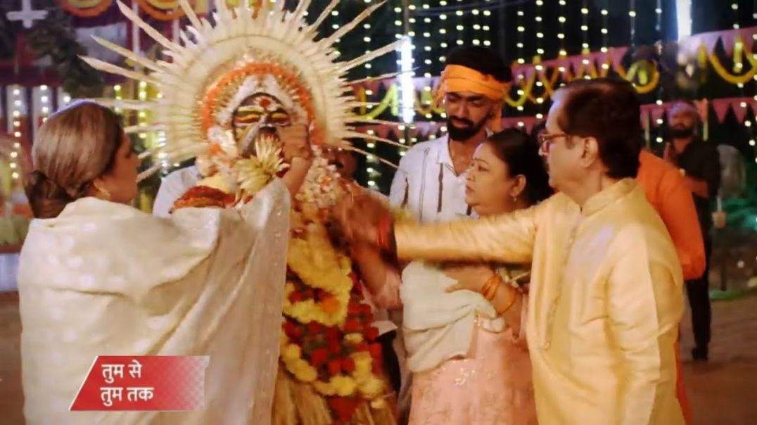 ⁣Tum Se Tum Tak || 22 November || Today Episode Promo || Anu aur Arya ki Life mein aaya naya mod | se