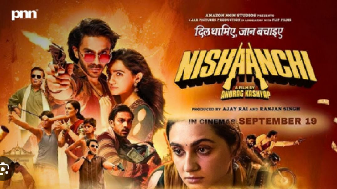 ⁣Nishaanchi_(2025)_Hindi_Movie_1080p_Web-DL