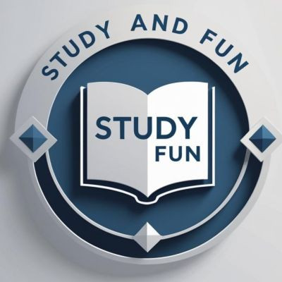 StudyAndFun 1