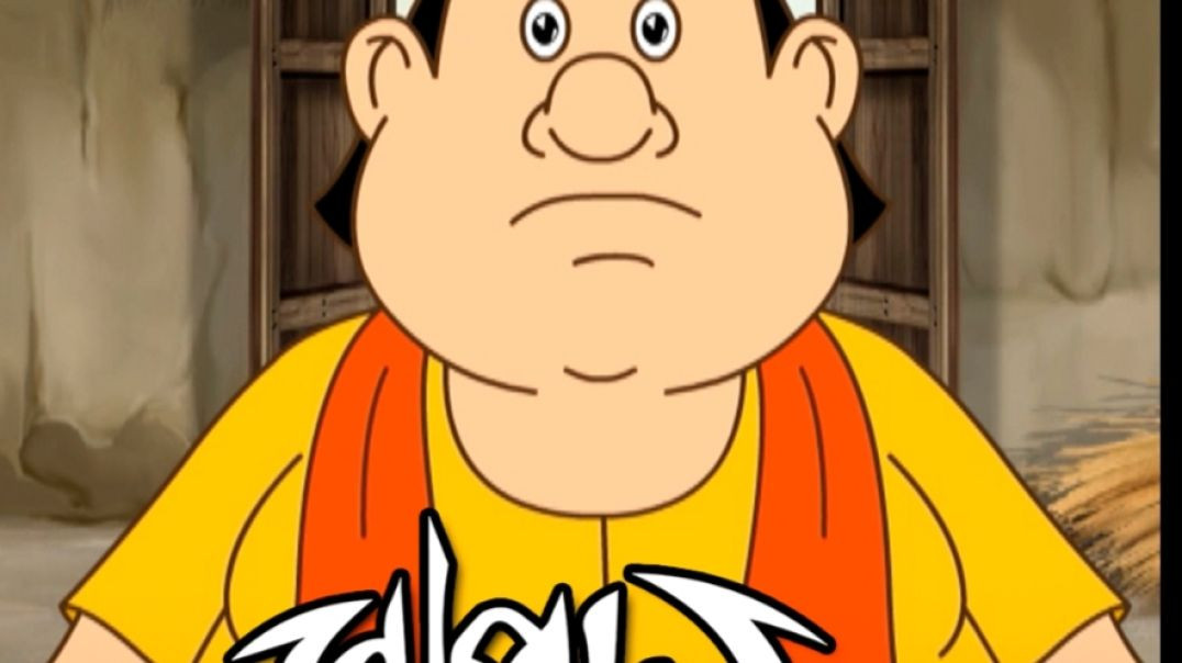 ⁣গোপালের মাছ ধরার কীর্তি! Gopal Bharগোপালভাঁড় Fun With Gopal Double Gopal