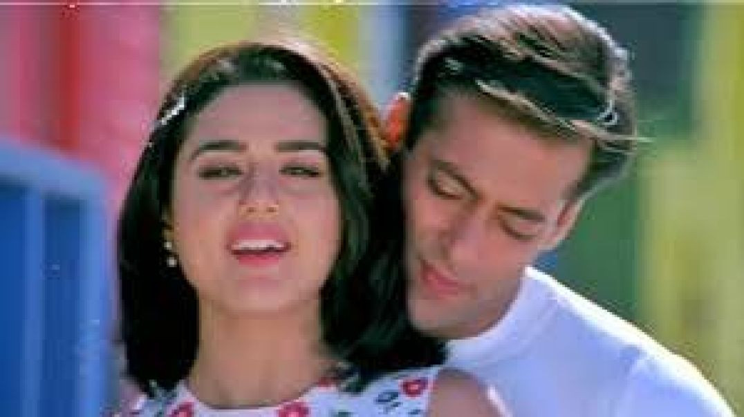 ⁣Dulhan Hum Le Jayenge l Hindi Full Movie l Salman Khan l Karishma Kapoor l