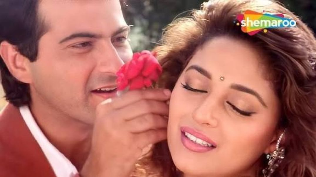 फूल_मांगू_ना_बहार_मांगू__Phool_Mangu_Na_Bahar_Mangu____Raja_Songs___Madhuri_Dixit___Sanjay_Kapoor(36