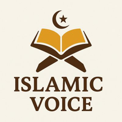 IslamicVoice