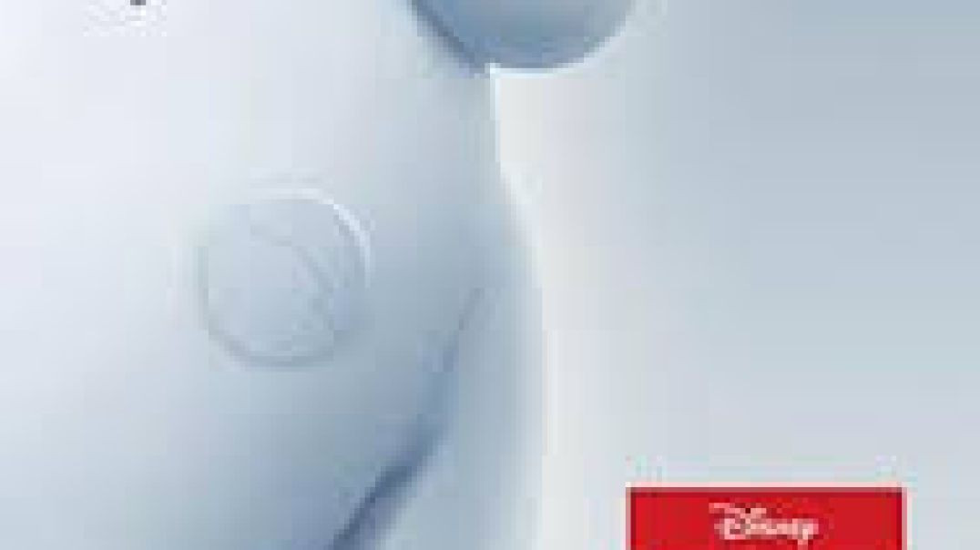 ⁣Big hero 6 2014 movie