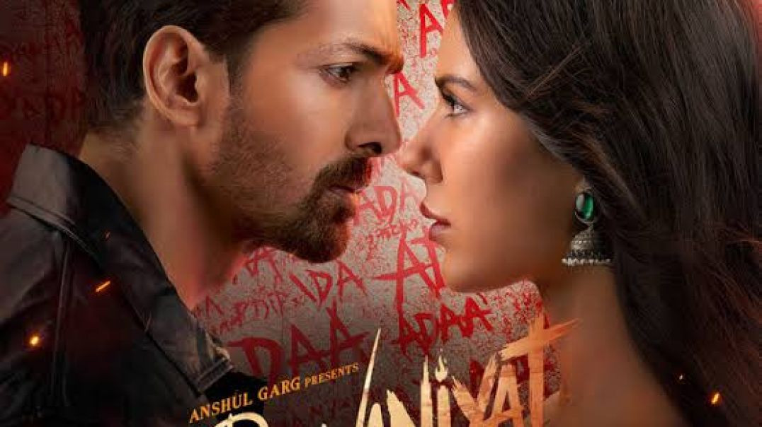 ⁣Bol Kaffara Kya Hoga - Ek Deewane Ki Deewaniyat _ Harshvardhan_ Sonam _ Chetas_ Neha_ Farhan_ Lij😧7