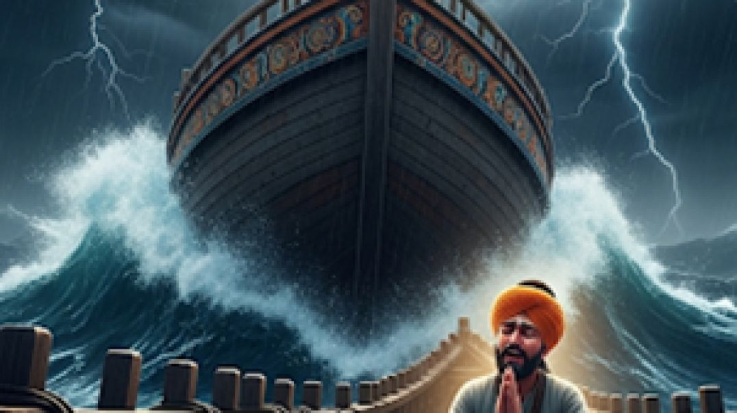 ⁣01. 'भक्तमाल' की रचना | 'भक्तमाल' | Bhakti Doodles