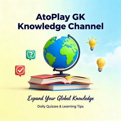 ATOPLAYGKKNOWLEDGECHANNEL