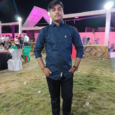 Ankit_Mishra_official