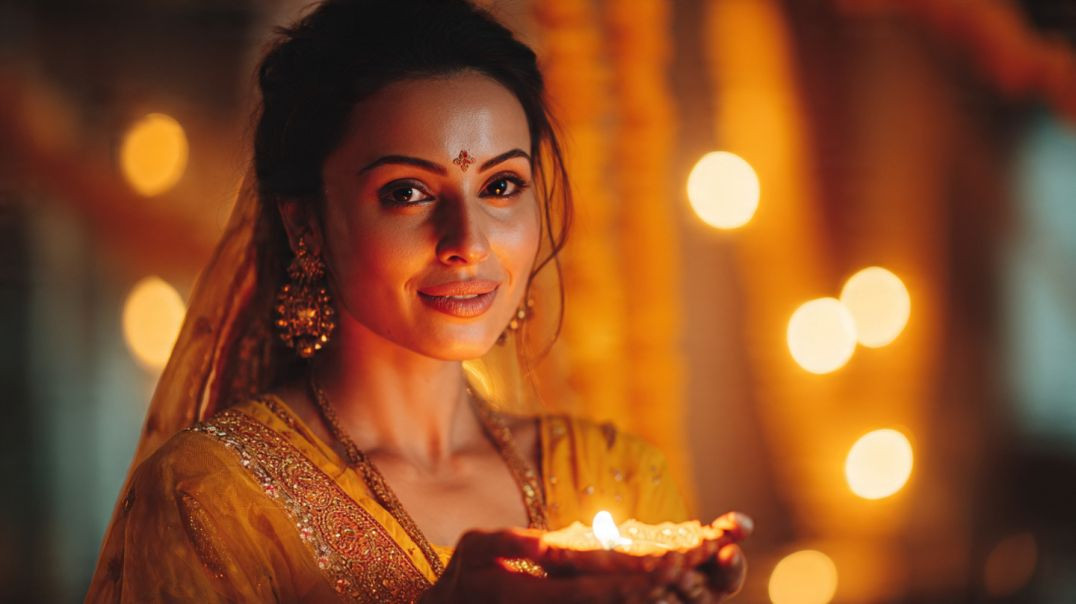 ⁣Hindustan 5000 Saal Purani Sabhyata Ka Zinda Saboot  India’s Living Civilization 🇮🇳✨