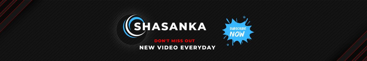 yourshasanka