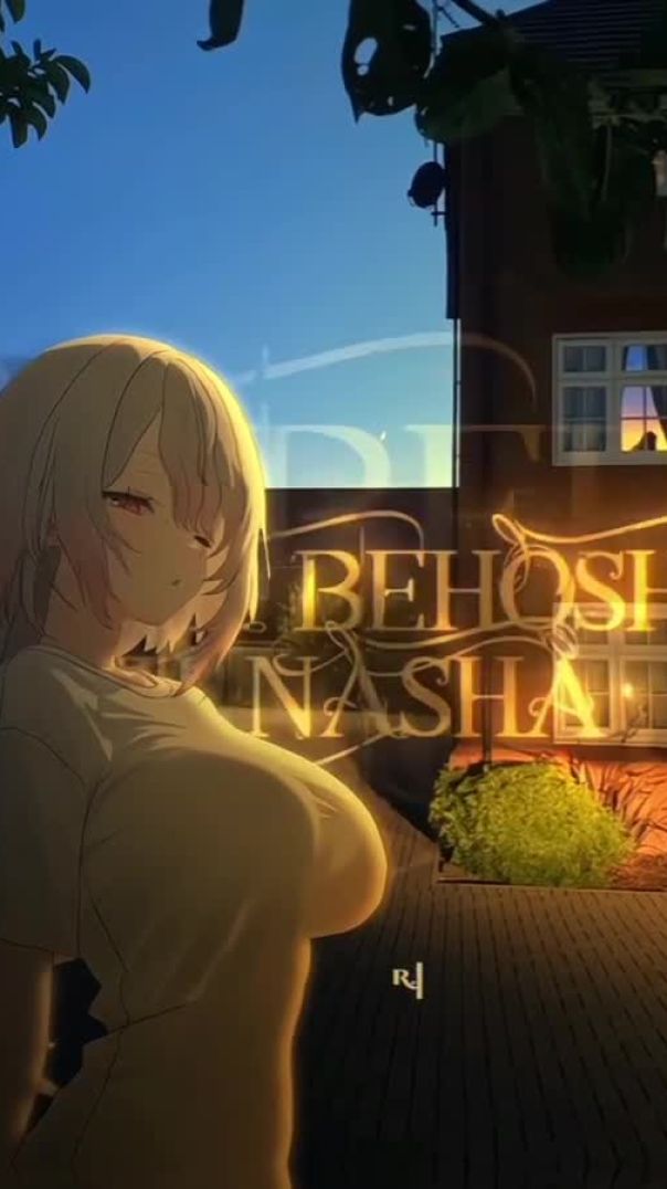 anime hot girls EDIT 🥵 #edit #shorts #trending #apnatubeshorts