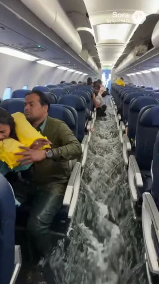 OMG 😨 Aeroplane Crash 💥 Please Share 🙏 #ytshorts #shorts