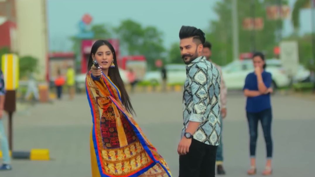 ⁣2026|new panjabi song |music gana