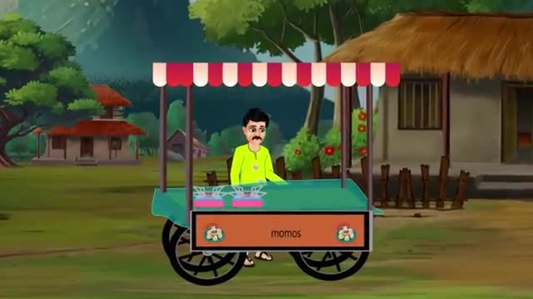 ⁣Moms vali rali pe #on top viral