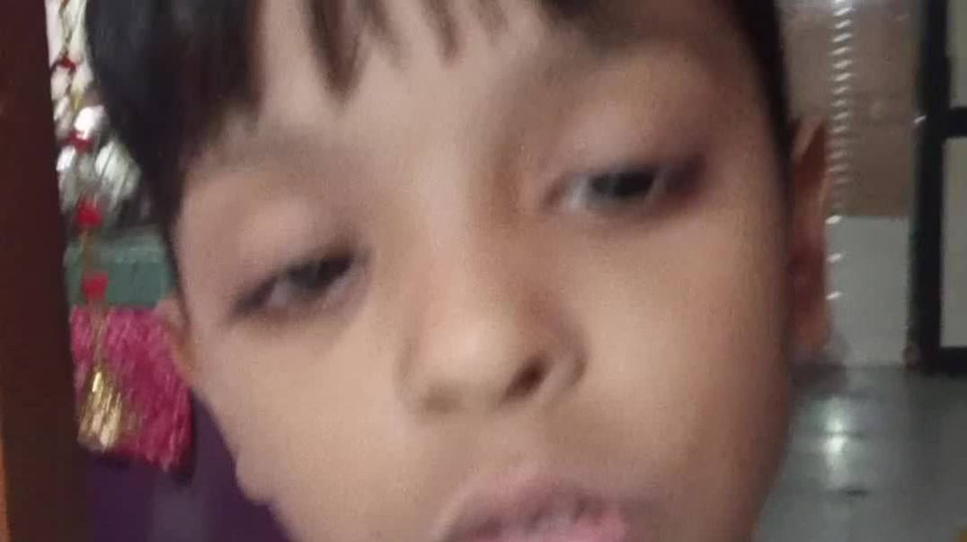 ⁣Aaj Maine banai drawing