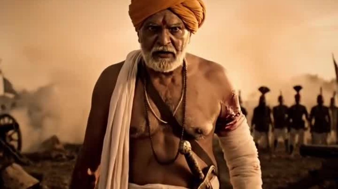 ⁣Forget freedom  fighter 1857 kumar DEV studio