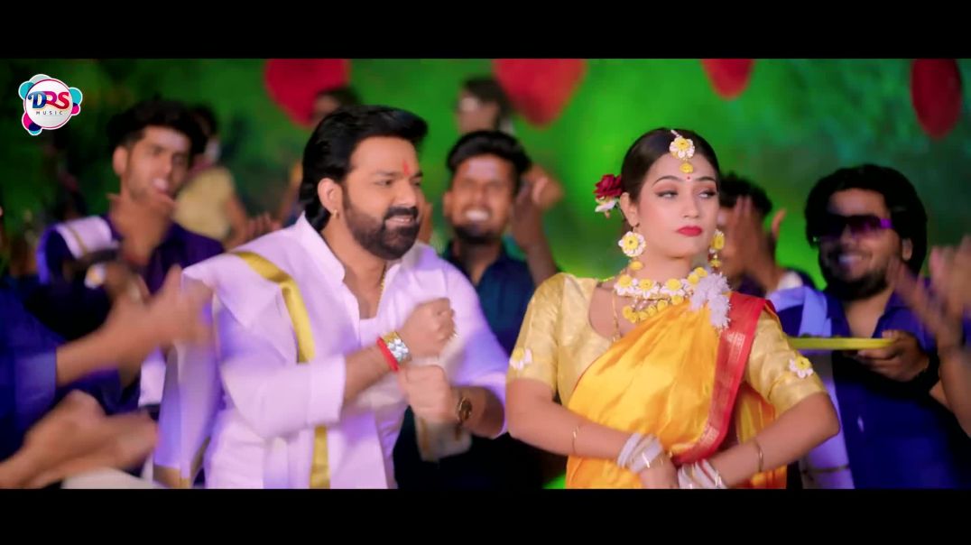 ⁣#Video_-_#Pawan_Singh_-_राजाजी_के_दिलवा___#Shivani_Singh___Rajaji_Ke_Dilwa___New_Bhojpuri_Song_2023(