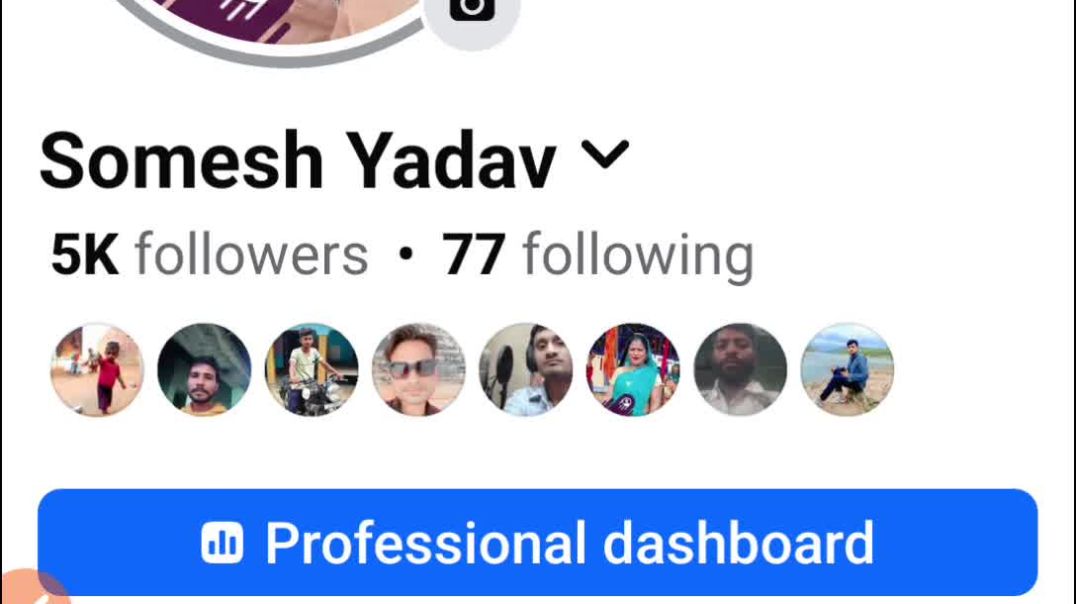 ⁣Facebook dashboard kaise chalu kre  //subscribe my channel guys