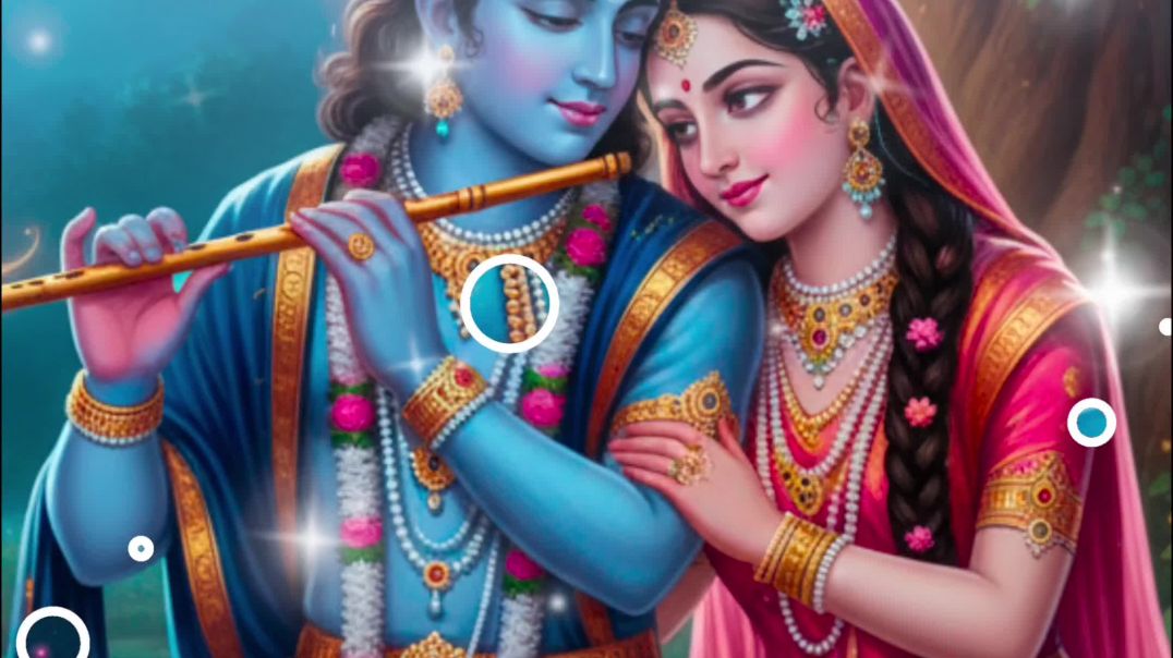 ⁣श्रीकृष्ण कहते है 🙏🙏