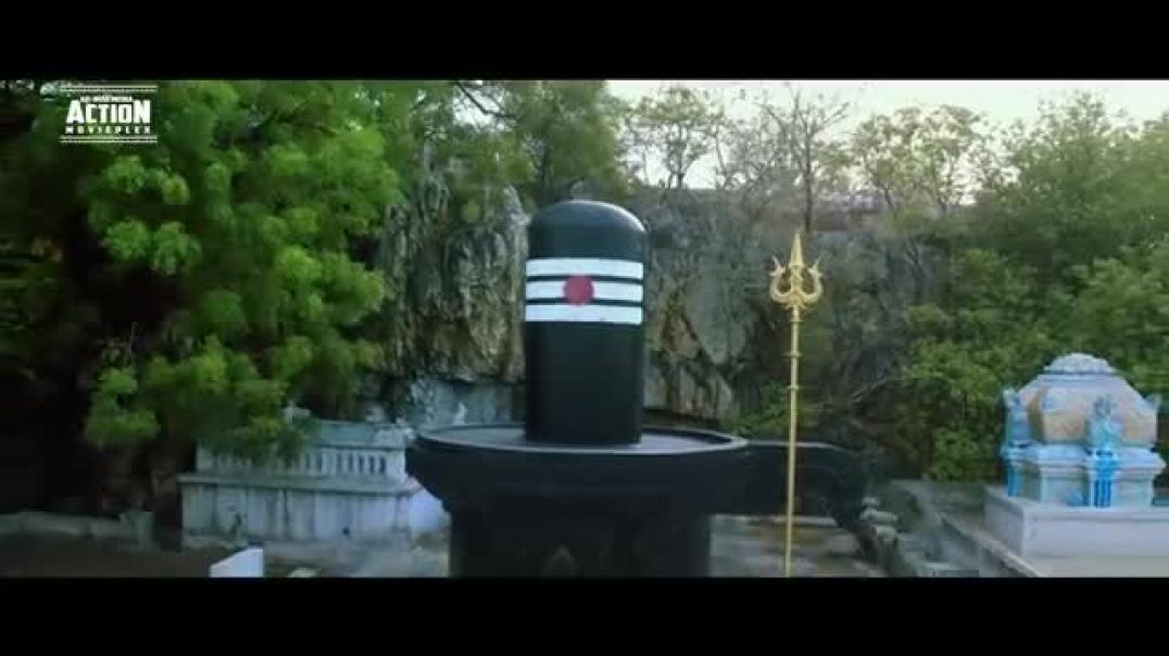 ⁣PREMAM RELOADED - Hindi Dubbed Full Movie _ Naga Shourya _ Kashmira Pardesh _ Romantic Movie(360P)