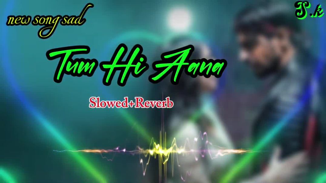 ⁣Tum Hi Aana 💕