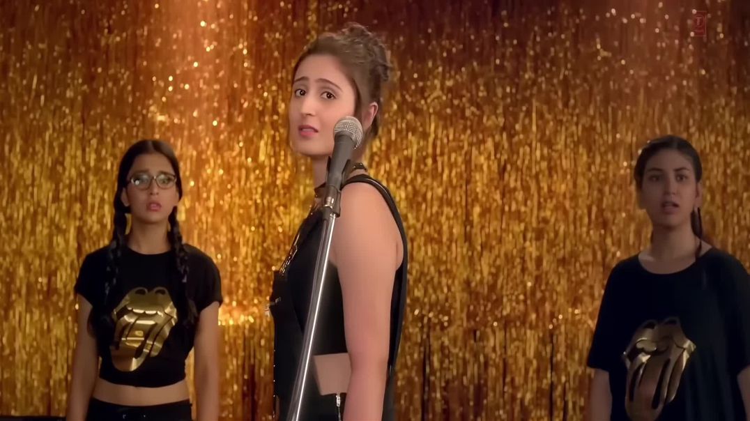 ⁣Vaaste Song: Dhvani Bhanushali, Tanishk Bagchi | Nikhil D'Souza | Bhushan Kumar | Radhika R, Vi