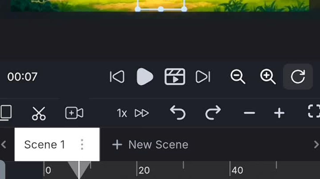⁣“Mobile se Cartoon banana itna easy hai 😳🔥Agar aap bhi cartoon videos banana chahte ho, yeh re