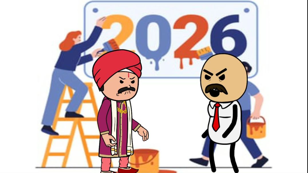 ⁣2025 के बाद क्या आता है