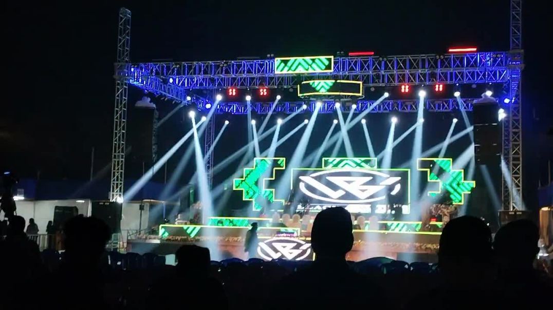 ⁣Balesore 25th loka mahausav