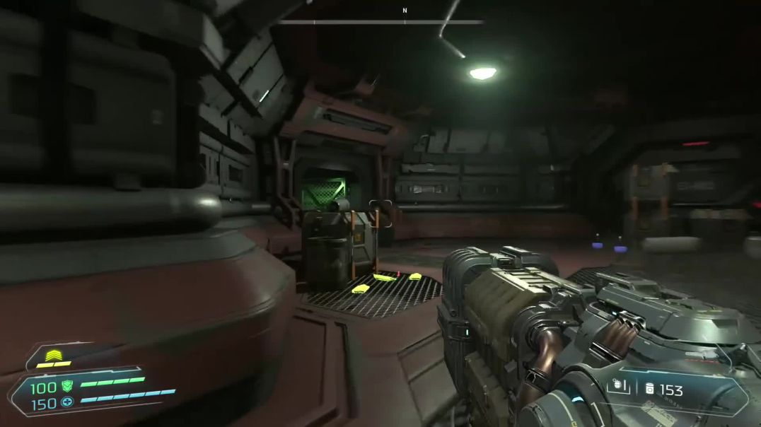 The Ultimate Power Fantasy! 💀 | Doom Eternal Phobos Gameplay