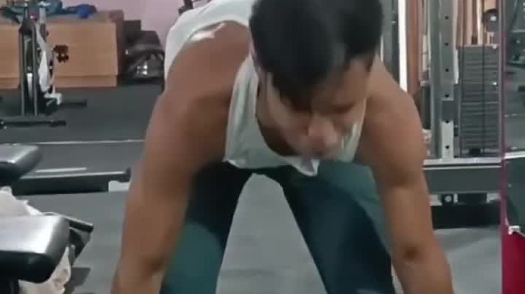 ⁣_ zym shorts _please subscribe karlo(720P_HD)