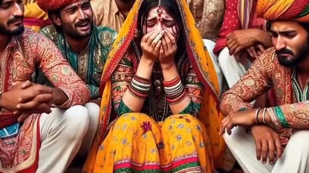 ⁣सात भाईयों ने अपनी ही जिंदा बहन को गरम तेल में तल कर टुकड़े kumar DEV studio