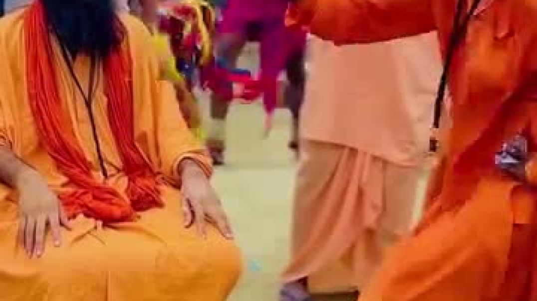 ⁣Radhe Krishna yaduvanshi up