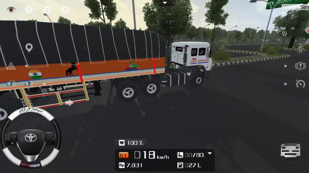 ⁣TATA MOTORS KA NEW TRUCK PURCHASE KAR LIYA GUY'S 😍#apnatube