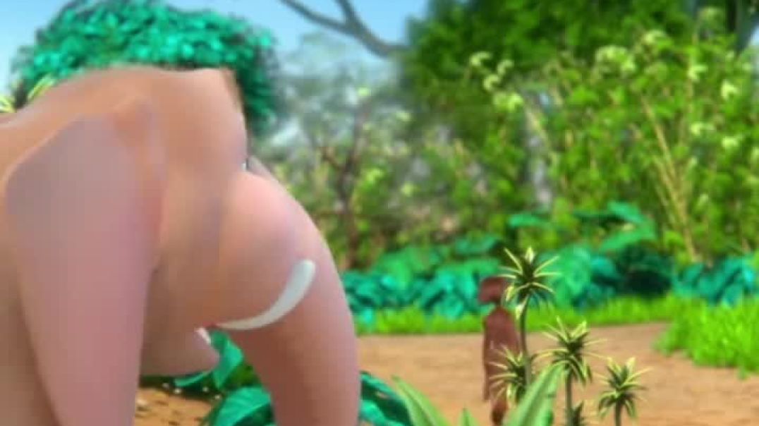 ⁣Manki and hathi ka viral video