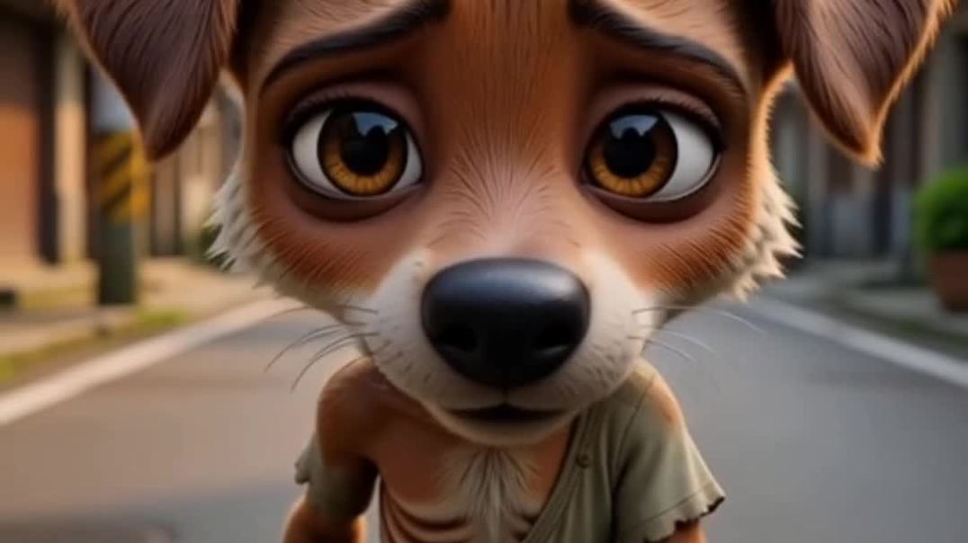 ⁣...#monkey​ #trending​ #explore​ #ytshorts​ #shortvideo​ #youtubeshorts​ #PuppyStory​ #EmotionalStor