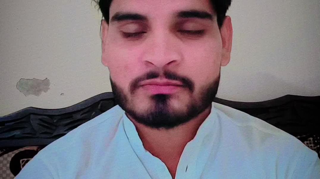 ⁣Achhe logo se Allah imtihan bahut leta hai