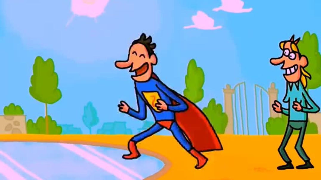 ⁣Never feel sorry for dinosaur s