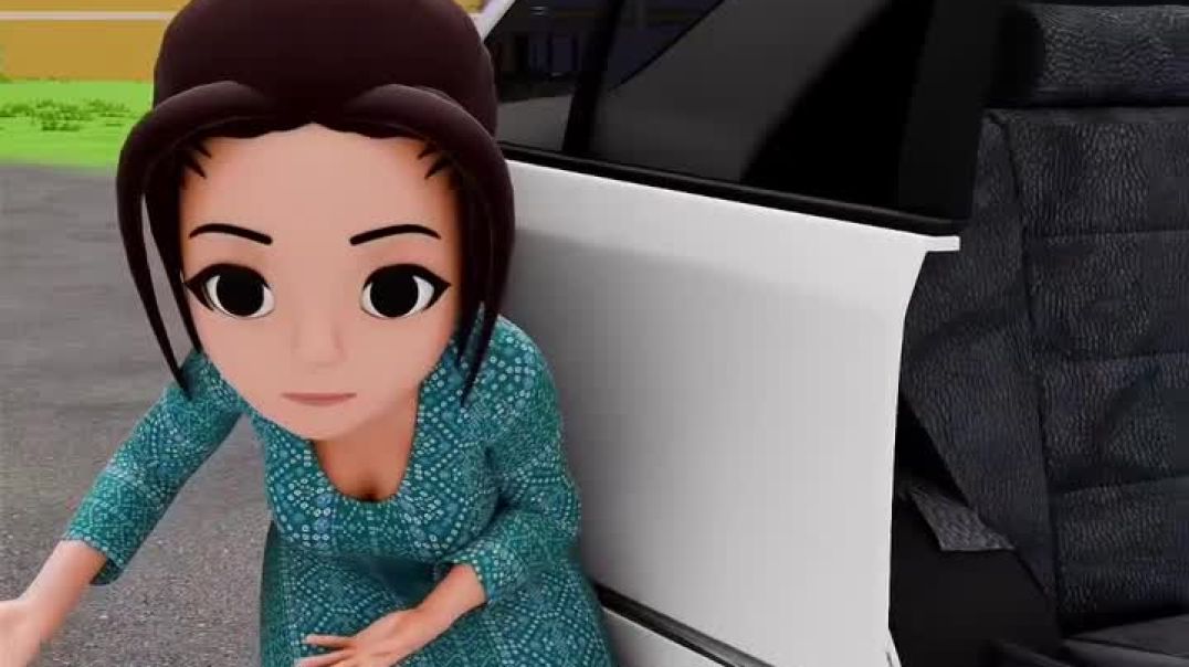 ⁣Isiliye_me_kam_nhi_karti_#reel_#funny