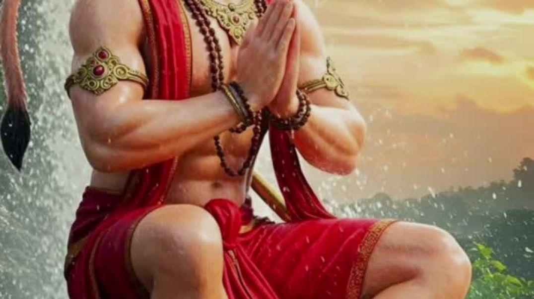 ⁣Jai shree Ram ji 🙏