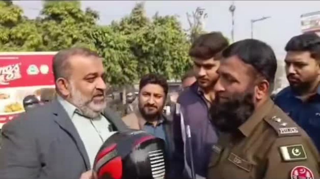 چاچو_نے_قانون_کو_مشکل_میں_ڈال_دیا_😂