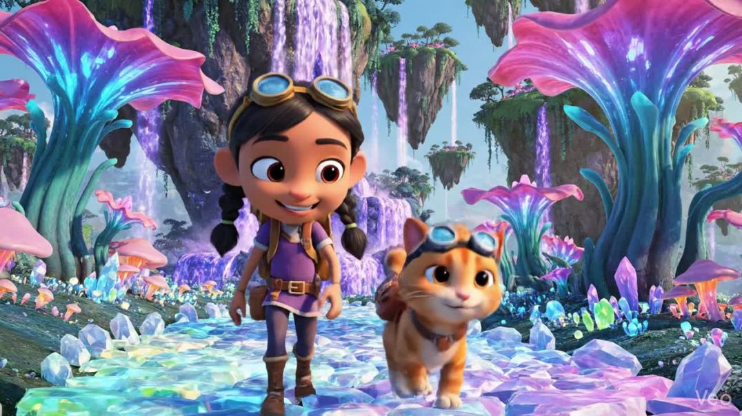 ⁣3d animation video