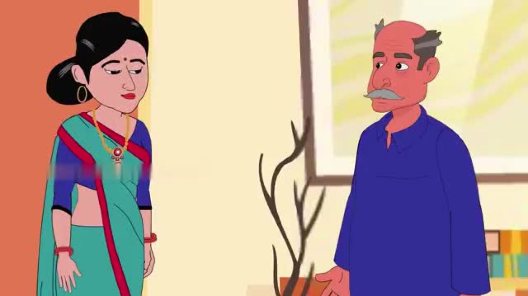 ⁣सास की चप्पल - Hindi kahaniya _ Hindi Story _ Moral Stories _ Kahaniya _ Hindi Stories _ Fairy tales
