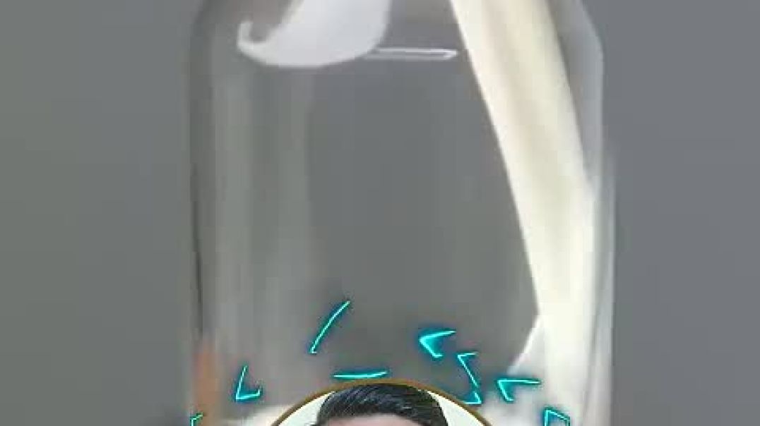 ⁣60 सेकंड में हेल्थ बॉस्ट रोज़ाना के लिए आसान हेल्थ टिप्स।