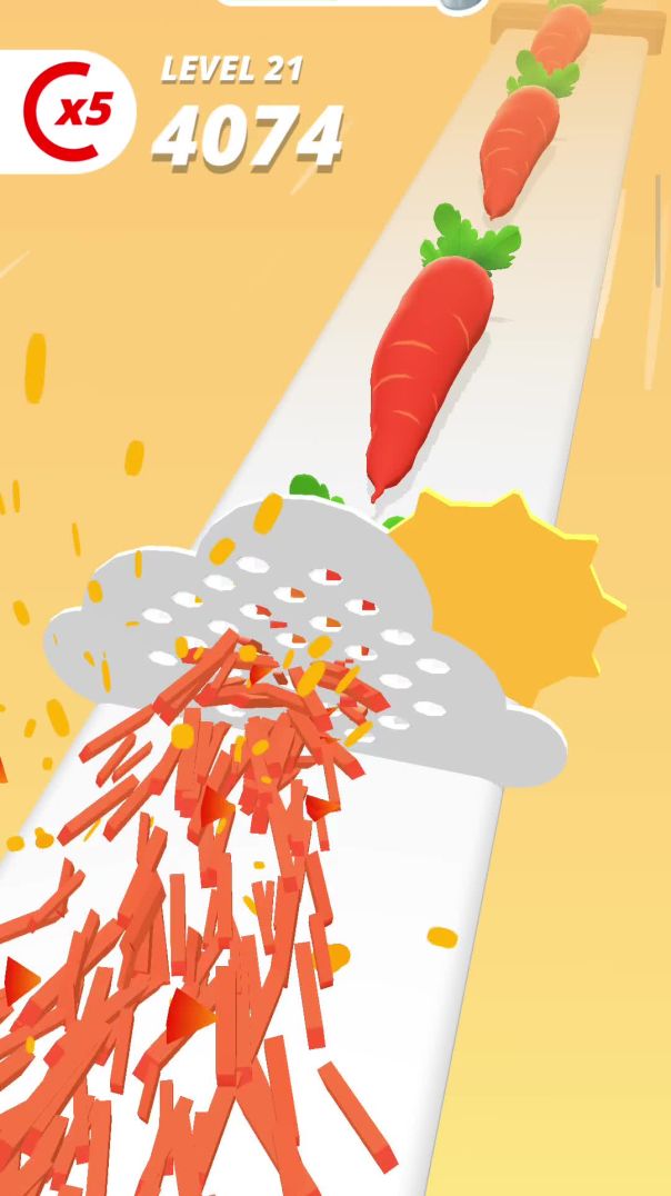 Perfect Slice #trending #perfect #slice