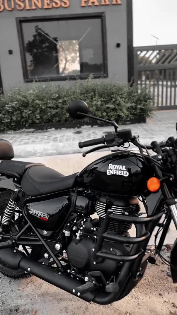 Metro 350 bike template